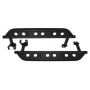 Fishbone Offroad FB23084 2018+ Jeep Wrangler JL Step Slider 2 Door