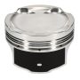 JE Pistons 297480S MITSU 4G63 94STR KIT Set of 4 Pistons