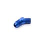 FRAGOLA FRG482306 45 Deg Adapter Fitting #6 x 1/4 MPT