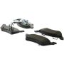 Stoptech 308.08580 Street Brake Pads