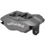 Wilwood 120-11575 Caliper-Forged Narrow Dynalite 3.50in Mount 1.38in Pistons .81in Disc