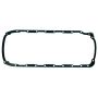 MOROSO MOR93153 Oil Pan Gasket - BBC Gen 4 1pc.