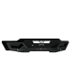 Road Armor 3202XF0B 2020 Chevy 2500HD/3500HD SPARTAN Front Bumper - Tex Blk