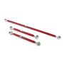 UMI Performance 203538-R 82-02 F-Body Double Adjustable Lower Control Arm Panhard Bar Kit
