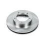 PowerStop JBR735 AutoSpecialty Brake Rotor