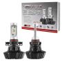 Oracle Lighting 5245-001 PSX24W/2504 4,000+ Lumen LED Headlight Bulbs, Pair