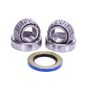 DIVERSIFIED MACHINE DMISRC-1990 Bearing Race & Seal Kit For SRC1972 (1 Side)