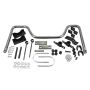 Hellwig 7653 07-13 Chevrolet Suburban 2500 Solid Heat Treated Chromoly 1-5/16in Rear Sway Bar