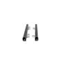 Aeromotive 14143 08-14 GM 4.8L/5.3L Fuel Rails - Black