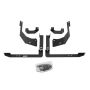 Dee Zee DZ16216 Deezee 18-21 Chevrolet/GMC Equinox/Terrain Running Board NXc Bracket Kit
