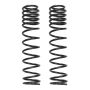 Skyjacker JLU25FDR Jeep Wrangler JL 4 Door (Non-Rubicon Models) Front Dual Rate/Long Travel Coil Sp