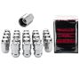 McGard (84562 1/2-20 MCG 23-PC JEEP WRANGLER INSTALL KIT (13/16 HEX)-OAL 1.5