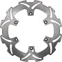 All Balls Racing 18-0060 19-23 Beta RR 2T 125 Brake Disc Front