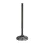 Supertech HUIVN-6034 Husqvarna 34.80x6x100mm Black Nitride Intake Valve - Single