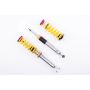 KW 35225073 Coilover Kit V3 Mercedes Benz C Class 205