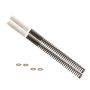 Burly Brand B28-1100 21-22 Rebel 1100 Fork Spring Kit - Standard Height