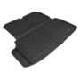 3D MAXpider M1MB1671309 22-24 Mercedes-Benz Eqs Sedan Kagu Black Foldable Cargo