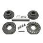 Yukon Gear & Axle SL D60-30 USA Standard Spartan Locker For Dana Spicer 60 w/ 30 Spline Axles / Incl. Heavy-Duty Cross Pin Shaft