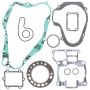 Vertex Pistons 808822 Vertex Gaskets 87-92 Suzuki LT-250R Complete Gasket Kit