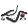 EDELBROCK EDE15804 Coolant Routing Upgrade Kit - 05-06 Mustang 4.6L