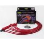Taylor Cable 76240 SBC 8MM Pro Race Wires- Red