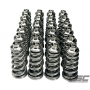 GSC P-D Porsche GT3/GT3 (991) Single Conical Valve Spring Ti Retainer Steel Spring Seat Kit