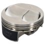 Wiseco K0030B6 Piston Set, Chevrolet, Small Block, 4.185 in. Bore, Professional, Set of 8