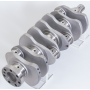 Eagle 4G63 Stroker 94mm Crankshaft For 7-Bolt (Evo)