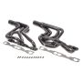 SCHOENFELD SCH185CM SBC Street Stock Headers 1-5/8