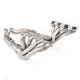 Stainless Works ZR1CORVCAT 1990-95 Corvette ZR1 Headers 2in Primaries 3in Collectors High-Flow Cats