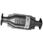 AB Catalytic 4675 Direct-Fit Catalytic Converter EPA (Federal)
