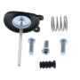All Balls Racing 46-3010 04-05 Honda TRX450R Accelerator Pump Rebuild Kit