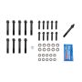 ARP ARP154-5204 SBF 351C Main Bolt Kit w/4-Bolt Main