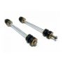 Tuff Country 10956 01-10 Chevy Silverado 2500HD Frt Sway Bar End Link Kit (with 4in & 6in Lift Kit)