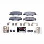 PowerStop PST-732 PowerStop - Track Day High-Performance Brake Pads
