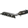 Davico Mfg 17337 Direct Fit Catalytic Converter