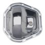 TRANS-DAPT TRA8783 Differential Cover Kit Chrome Dana 60