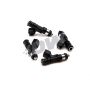 DeatschWerks Honda Civic Si / RSX K20/K24 & 06-09 S2000 F22 1000CC Bosch EV14 Injectors
