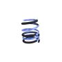 ISC Suspension Subaru BRZ 13+ Triple S Lowering Spring (4DOB1681/4EOB1661)