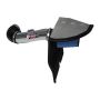 Injen PF7013P 12-14 Chev Camaro SRI 3.6L V6 Polished Short Ram Power-Flow Intake System w/MR Tech&Air Fusion