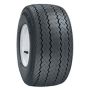Carlstar Links 18X8.50-8 74A3 B Golf Tire