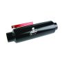 AEROMOTIVE AFS12332 Fuel Filter w/Shut-Off -12an