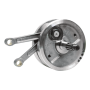 S&S Cycle 32-2220 55-64 BT 84in Stock Bore Stroker Kit