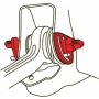 SPECIALTY PRODUCTS COMPANY 86375 GM TRUCK CAMBER/CASTER ADJ