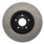 Stoptech 06-07 350Z / 05-07 G35 / 06-07 G35X Front CRYO-STOP Rotor