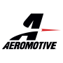 Aeromotive SS Braided Fuel Hose - AN-06 x 8ft