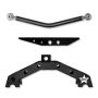 Rock Krawler RK06112 07-18 Jeep Wrangler JK/JKU Rear Upper Conversion