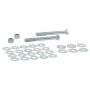 Whiteline KCA301 91-95 Honda Civic EG & EH / 92-98 Honda CRX /  94-01 Acura Integra DC1-2 Front Ca