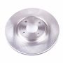 PowerStop AR85191 AutoSpecialty Brake Rotor