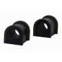 Whiteline 87-89 Toyota MR2 18mm Rear Sway Bar Mount Bushing Kit